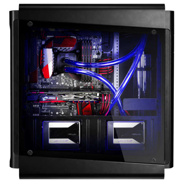 BitFenix reveals new enthusiast Shogun PC case 14