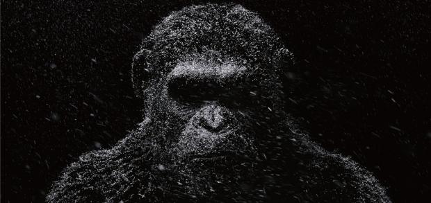 It's 'War' in new 'Planet of the Apes' teaser trailer | TweakTown.com