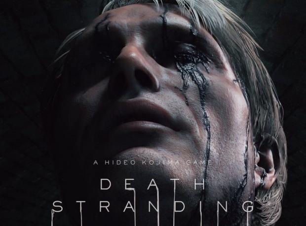 Decima engine will 'rocket Death Stranding to Jupiter' | TweakTown.com