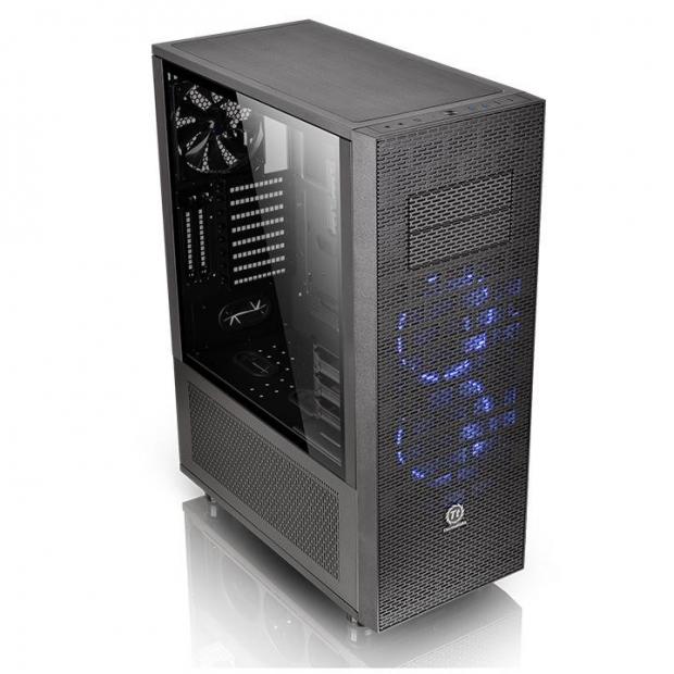 Thermaltake reveals Core X71 tempered glass PC case 6 Thermaltake reveals Core X71 tempered glass PC case 6