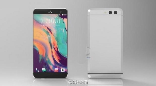 Open enlarged image HTC 11 could feature 8GB of RAM and Snapdragon 835 | TweakTown.com
