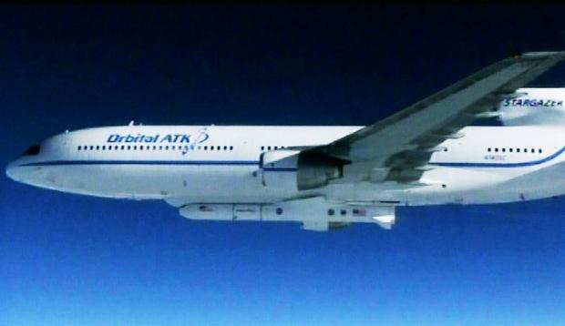 Heartbreak For Nasa Faa Power Outage Scuttles Tracers Launch - 2zy6pbh