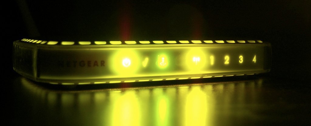 Open enlarged image Engineering milestone: Wi-Fi uses 10,000x less power | TweakTown.com