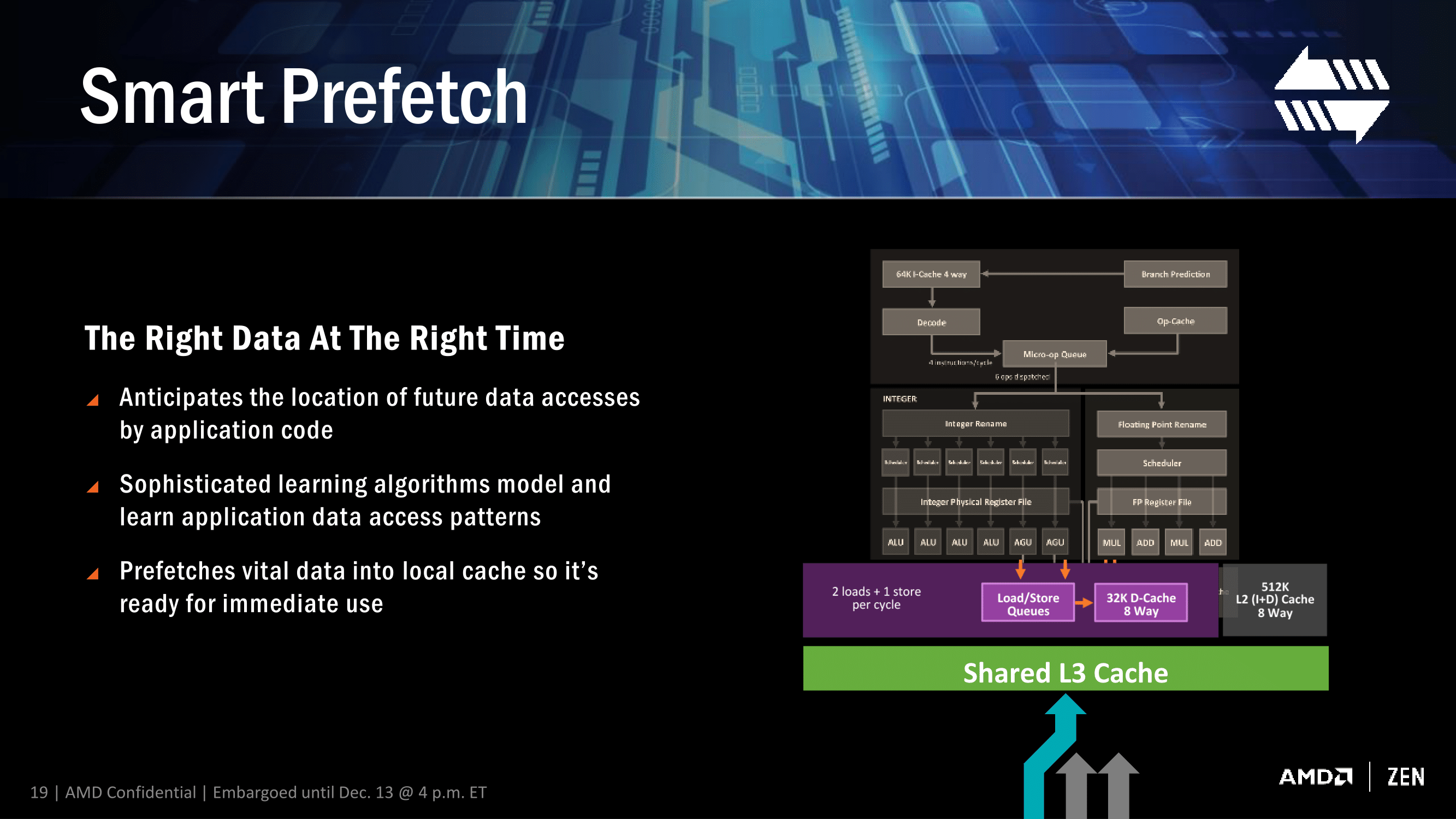 AMD's next-gen Ryzen: biggest leap in CPU tech in years 19