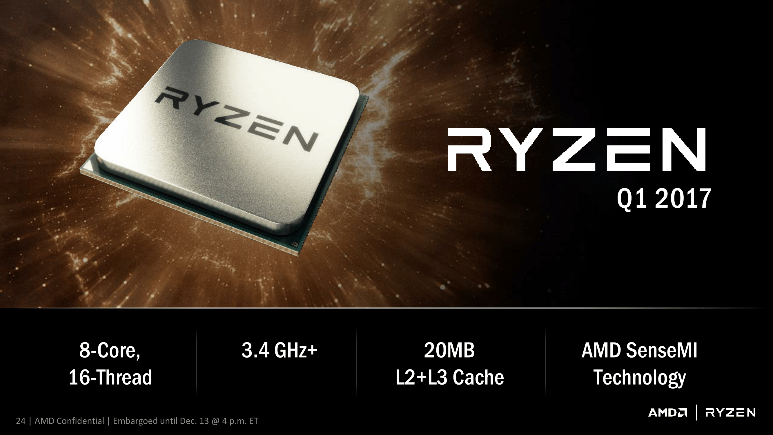 AMD's next-gen Ryzen: biggest leap in CPU tech in years 24