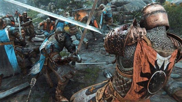 For Honor PC [Offline + Online + Lifetime + Full ACCESS]