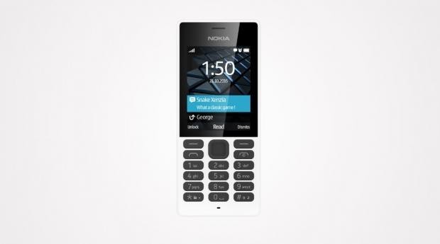 HMD's first Nokia-branded phone is here and it costs $26 | TweakTown.com