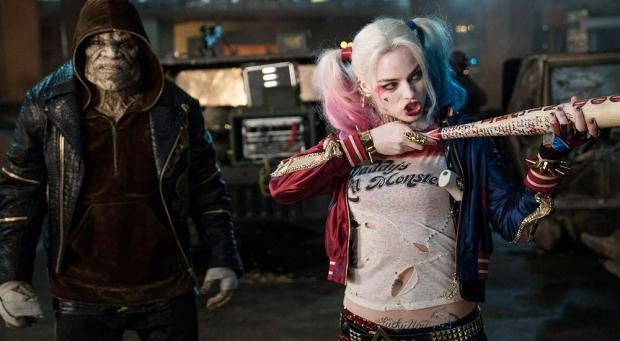 Warner developing a female DC Comics villain film | TweakTown.com