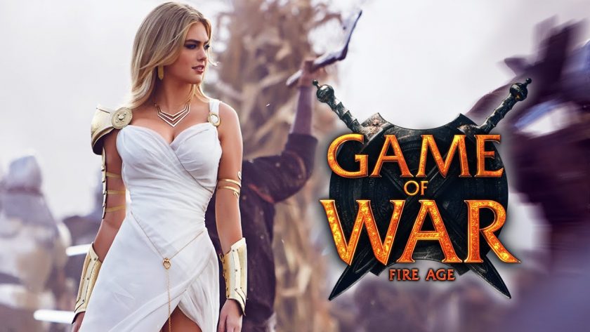 Open enlarged image 45-year-old spends stolen $1 million on Game of War | TweakTown.com