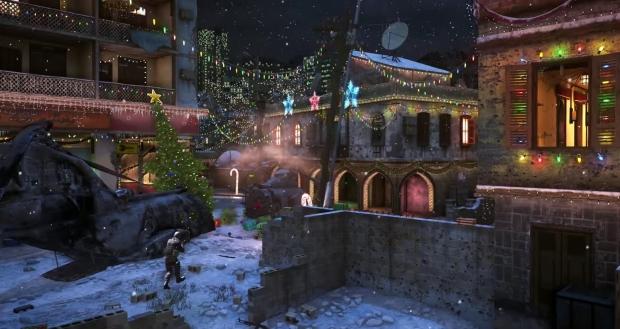 Open enlarged image Modern Warfare Remastered now has microtransactions