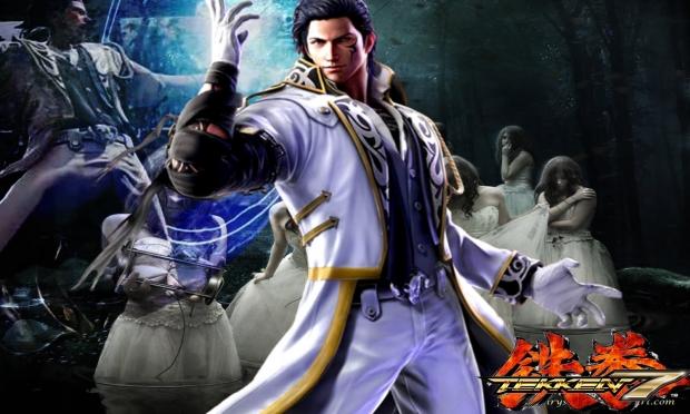 Open enlarged image Watch new Tekken 7 battles at 1080p 60FPS