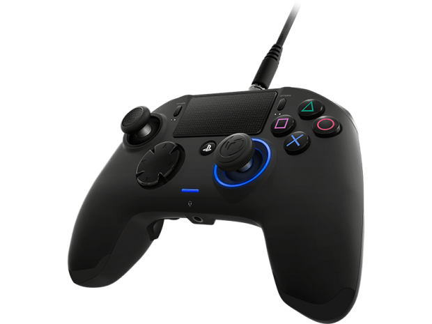Sony announces $113 Revolution Pro PS4 controller 60 Sony announces $113 Revolution Pro PS4 controller 60