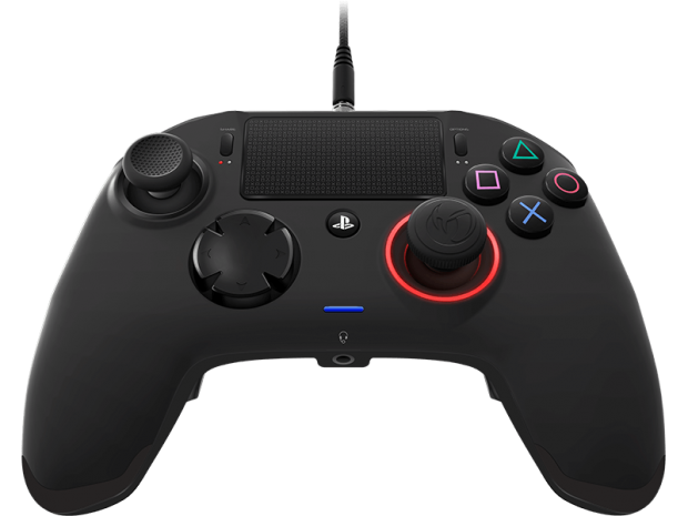 ps4 plus controller