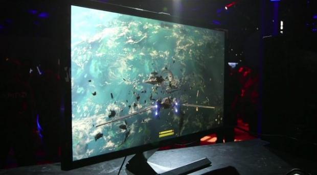 Vega 10 pumps 4K 60FPS in Star Wars: Battlefront DLC | TweakTown.com