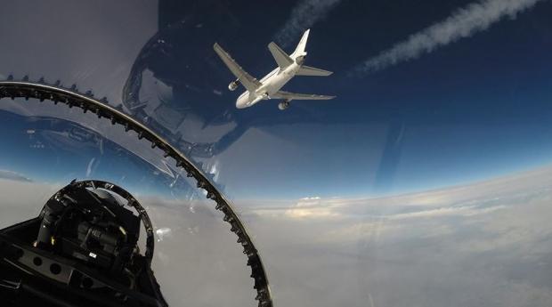 Open enlarged image NASA successfully launches satellites after delays | TweakTown.com