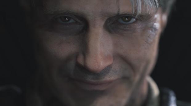 Konami president joins Hideo Kojima's new dev team | TweakTown.com