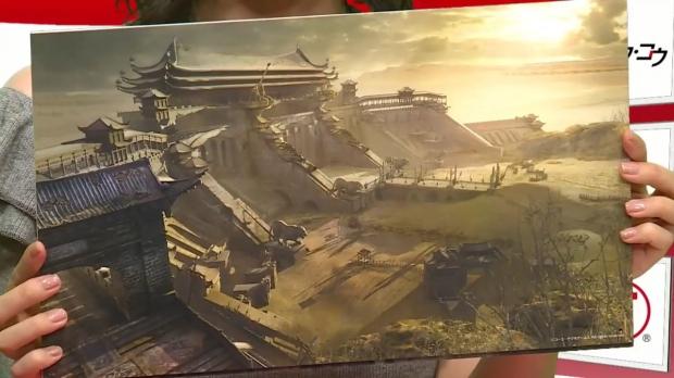 Dynasty Warriors 9 announced, has open-world gameplay 5