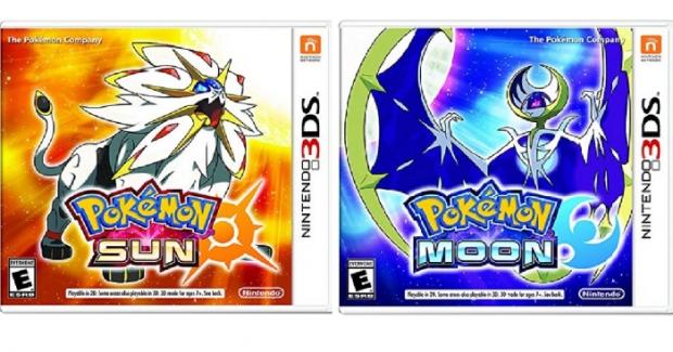 Pokémon Sun and Moon TCG expansion will land early 2017 01 Pokémon Sun and Moon TCG expansion will land early 2017 01