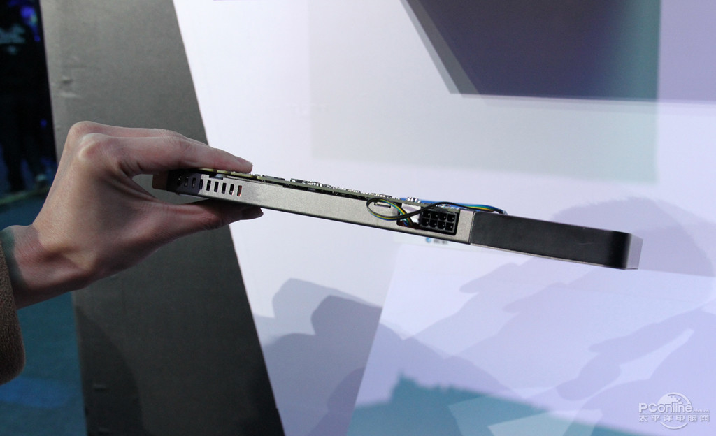 GALAX teases single slot GeForce GTX 1070 graphics card 07