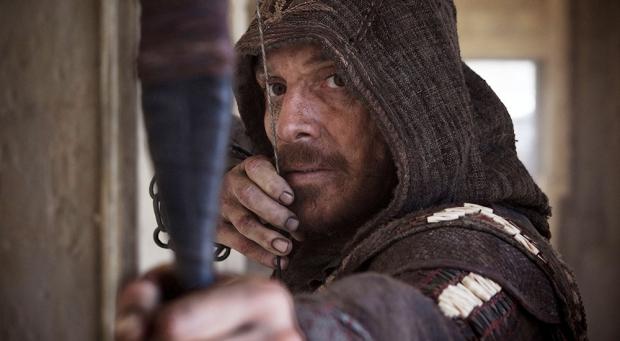'Assassin's Creed' film could be a trilogy, if succesful | TweakTown.com