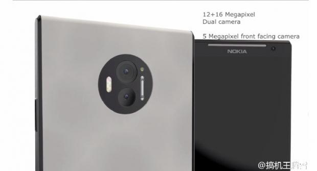 New leak suggests Nokia phones will rock Snapdragon 835 01 New leak suggests Nokia phones will rock Snapdragon 835 01