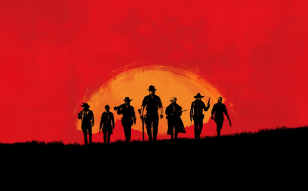 Red Dead Redemption 2 to feature three protagonists