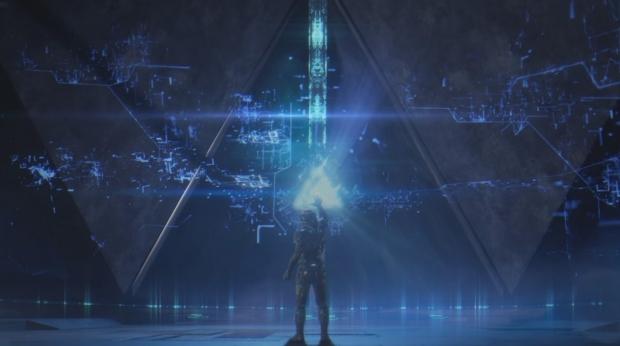 New Mass Effect may not get Xbox Scorpio enhancements 108