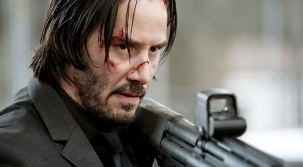 'John Wick' returns with a vengeance in sequel trailer | TweakTown.com