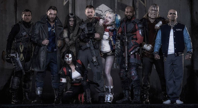 WB Montreal cans Suicide Squad game, moves to Batman | TweakTown.com