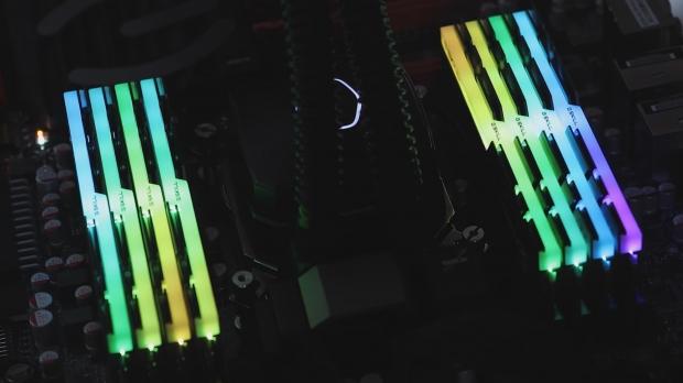 G.Skill reveals new RGB TridentZ DDR4 4266MHz RAM 7 G.Skill reveals new RGB TridentZ DDR4 4266MHz RAM 7