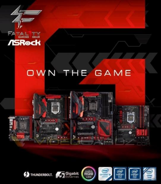ASRock Fatal1ty and Extreme4 Z270 motherboards detailed 10 ASRock Fatal1ty and Extreme4 Z270 motherboards detailed 10