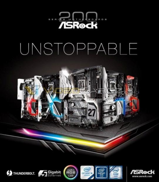 ASRock Fatal1ty and Extreme4 Z270 motherboards detailed 11 ASRock Fatal1ty and Extreme4 Z270 motherboards detailed 11