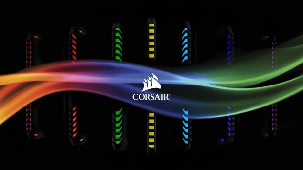 Corsair teases RGB flavored Vengeance DDR4 RAM | TweakTown.com