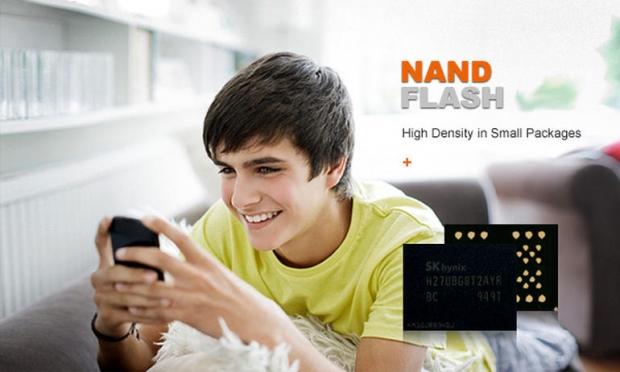 SK Hynix prepares 8GB RAM for next-gen smartphones | TweakTown.com