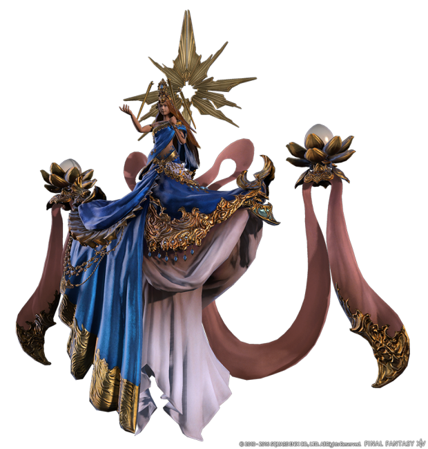 Final Fantasy 14 Stormblood launch details revealed 14
