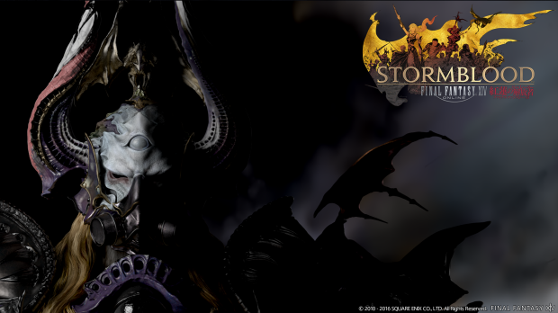 Final Fantasy 14 Stormblood launch details revealed 17