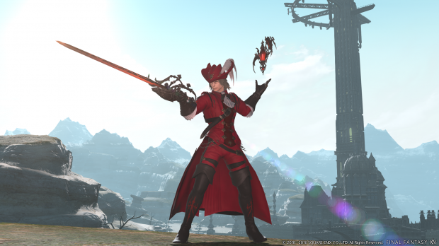 Final Fantasy 14 Stormblood launch details revealed 3