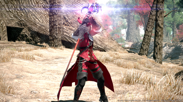 Open Gallery Final Fantasy 14 Stormblood launch details revealed 4