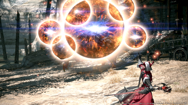 Open Gallery Final Fantasy 14 Stormblood launch details revealed 5