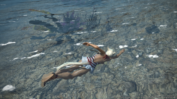 Open Gallery Final Fantasy 14 Stormblood launch details revealed 8