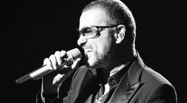 Open enlarged image RIP George Michael | TweakTown.com