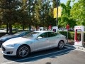 Tesla's next-gen charger will charge its cars in minutes Tesla's next-gen charger will charge its cars in minutes