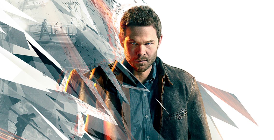 Open enlarged image Quantum Break developer teases new multiplayer games | TweakTown.com