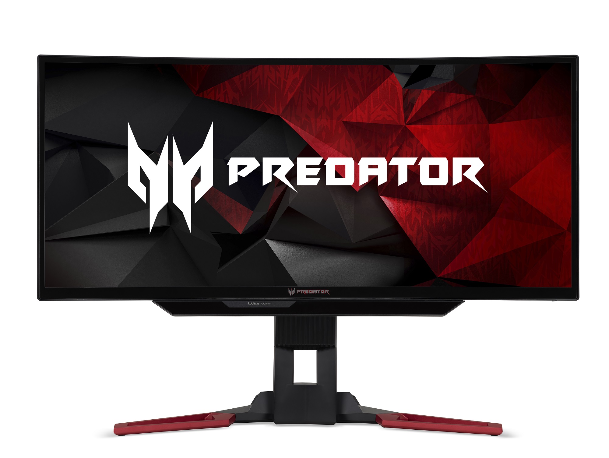 Open enlarged image Acer's new 30-inch UltraWide hits 200Hz refresh rate