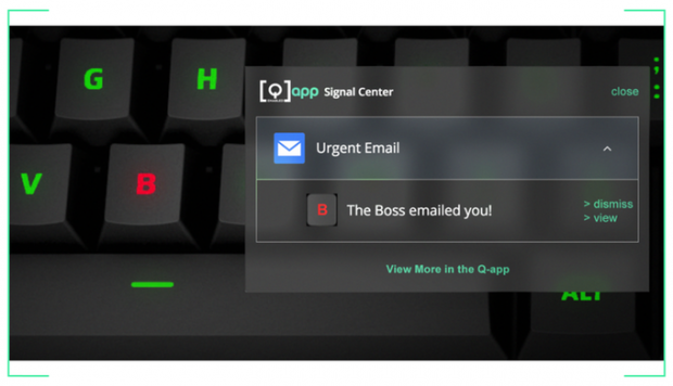 Das Keyboard to demo cloud-based 5Q keyboard at CES 2017 18