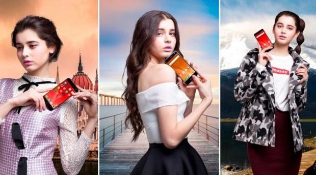ZTE Blade V8 photos and specs leak prior to CES 01