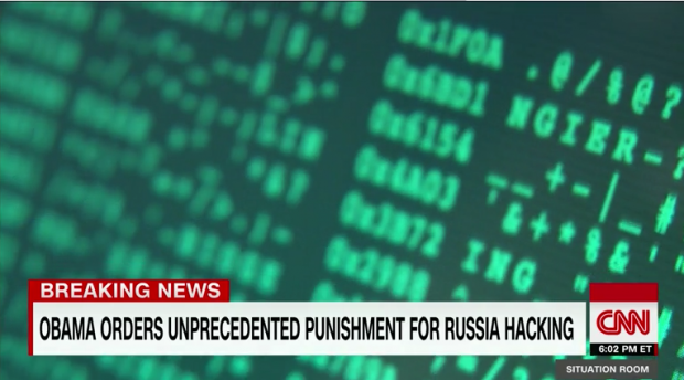 CNN demonstrates Russian hacking with Fallout 3 pic 7