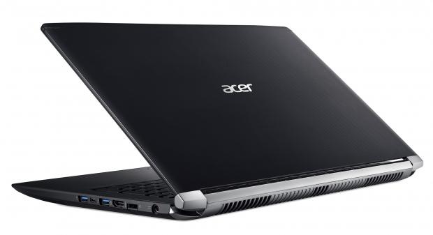 Acer reveals new Aspire V Nitro gaming notebooks 1
