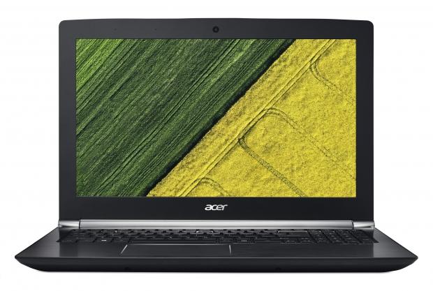 Acer reveals new Aspire V Nitro gaming notebooks 2
