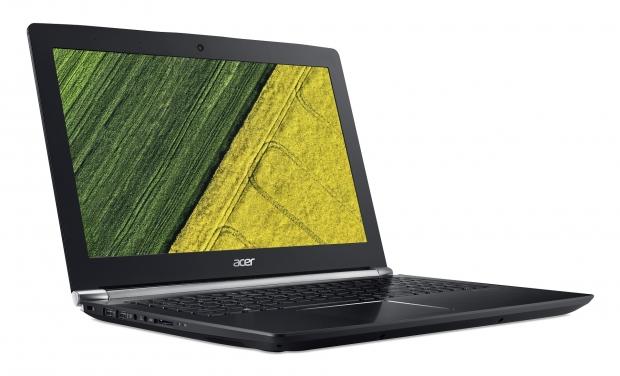 Acer reveals new Aspire V Nitro gaming notebooks 3
